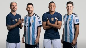 , Coupe du monde 2022 : Matchs clés en finale entre l’Argentine et la France