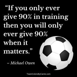 , Soccer 25 of the Greatest Soccer Quotes Ever|Pinterest