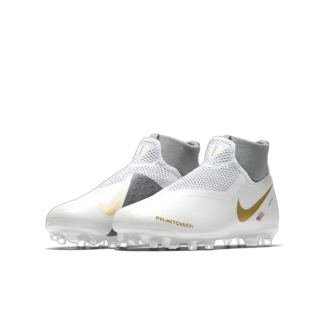 , Soccer Nike By You Custom Shoes|Pinterest