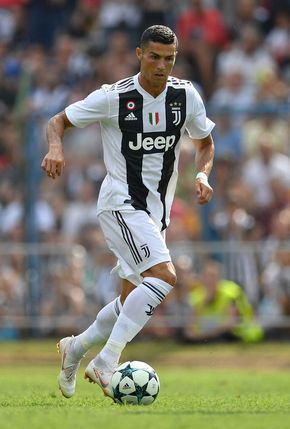 , Football Cristiano Ronaldo : la star de la Juventus reviendra au Real Madrid – Perez
|Pinterest