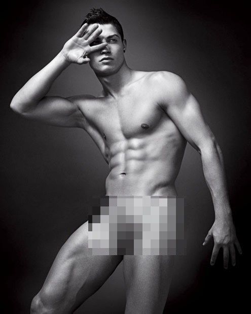 , Christiano ronaldo 11 photos inutilement censurées de Cristiano Ronaldo
|Pinterest