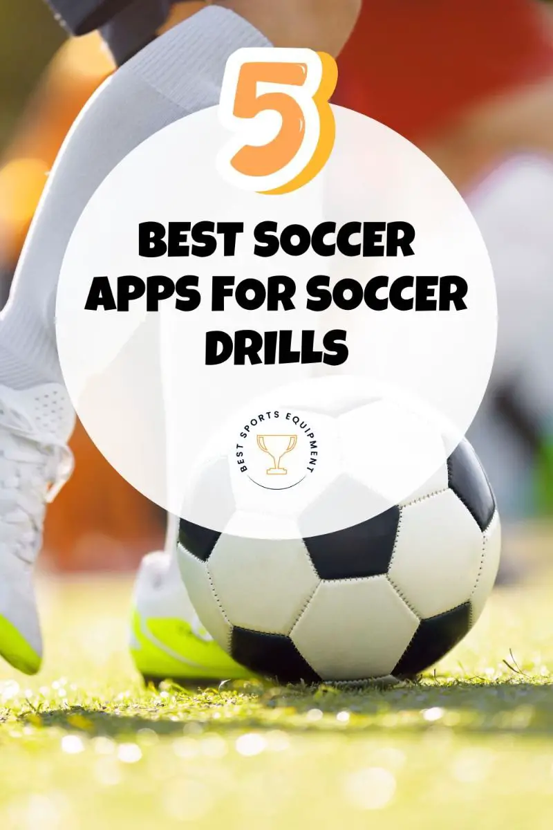 , Soccer Meilleures applications d&rsquo;entraînement de football pour les débutants et les enfants
|Pinterest