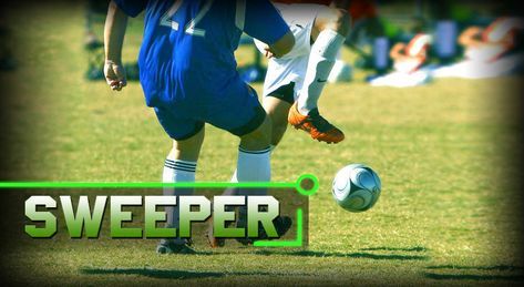 , Soccer Positions, numéros et rôles de football (répartition complète)
|Pinterest