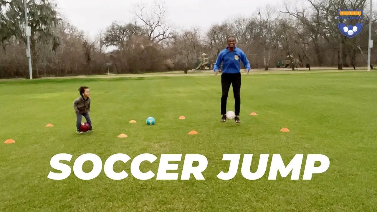 , Soccer Soccer Jumps|Pinterest